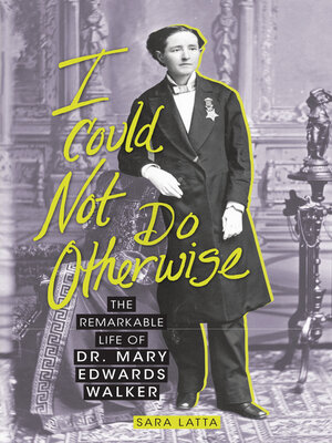 cover image of I Could Not Do Otherwise